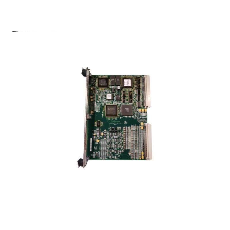 GE IS200VTCCH1C Speetronic MK VI Thermocouple Card