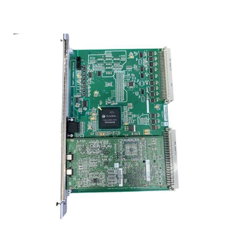 GE IC698ETM001-EM Ethernet interface module