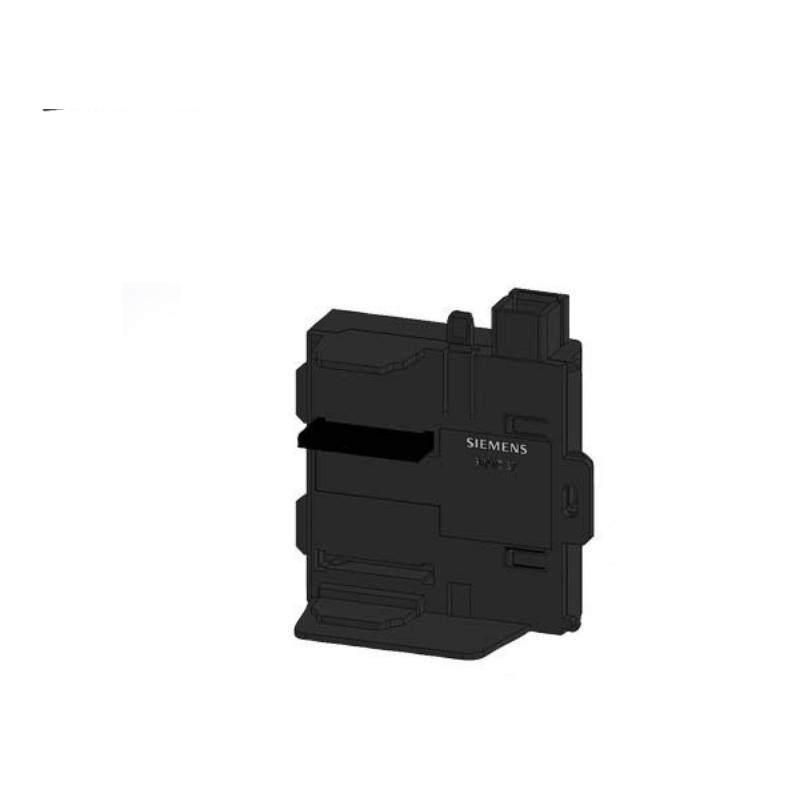 SIEMENS 6ES7 654-7HY00-0XA0 bus module