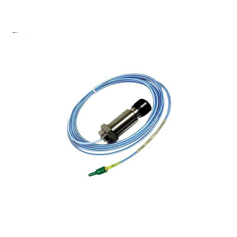BENTLY NEVADA 330851-03-000-020-90-00-00 3300 XL 25 mm Proximity Probe