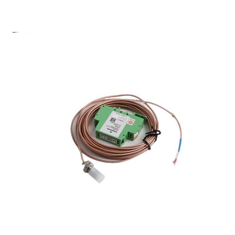 Emerson CON041 PR6423/000-1310 Eddy Current Sensor