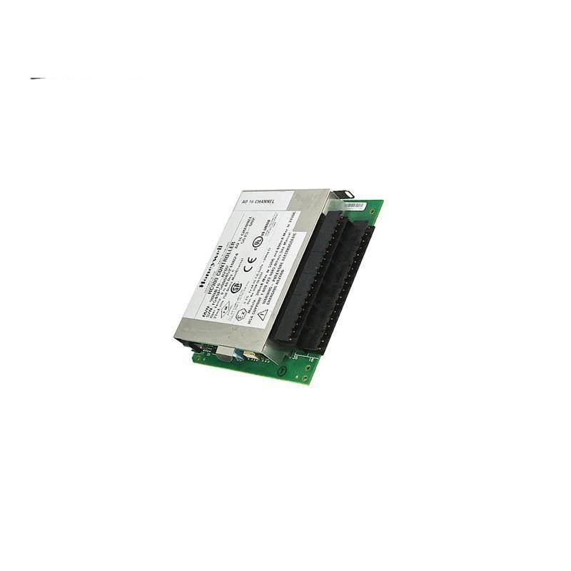Honeywell 900B16-0202 16-Channel Analog Output Card