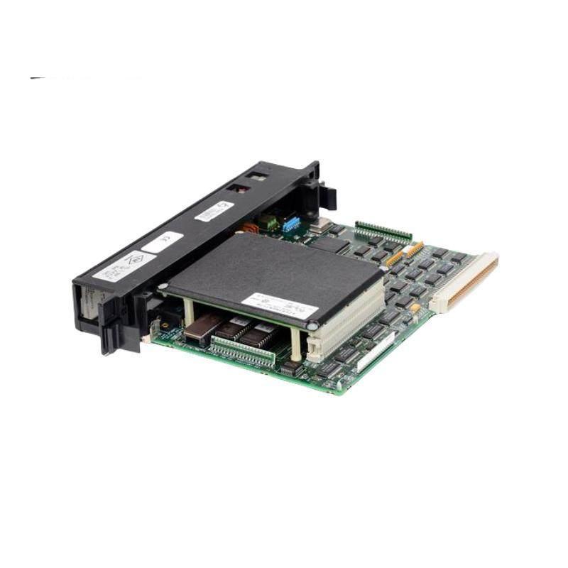 GE Fanuc IC697CPU772 CPU w/ 128 kb CMOS Memory