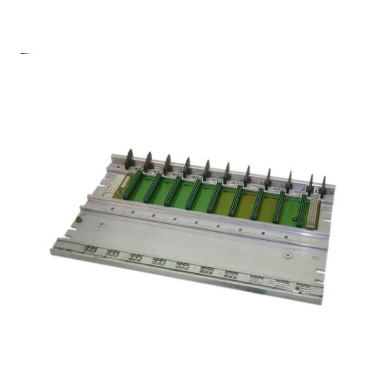 SIEMENS 6ES5701-1LA11 Extension Sub-Rack