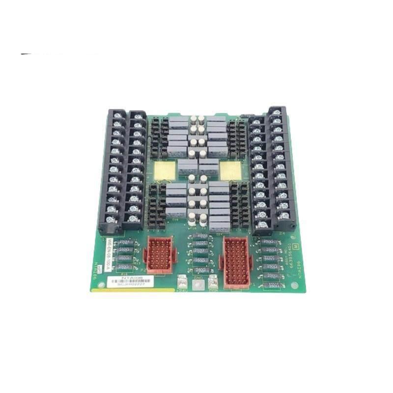 ABB NTAI06 Analog Input Termination Unit