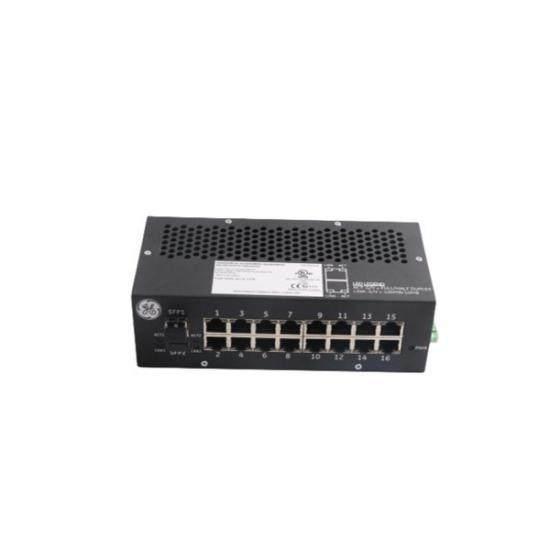 GE IS420YAICS1B Analog I/O Module