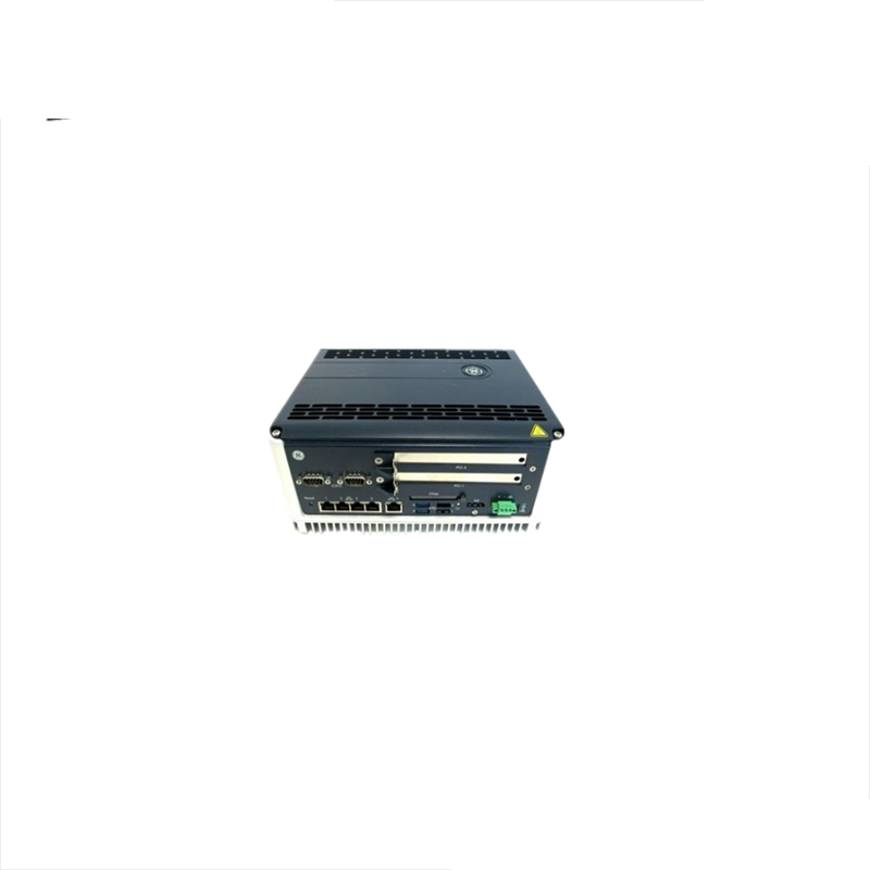 GE 04220FL11232A Intelligent Platforms Rxi Controller