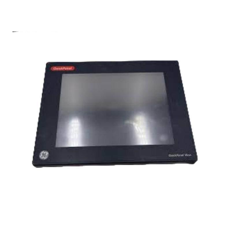 GE IC754VSI12CTD-KJ 12-inch Color TFT Touch QuickPanel Display
