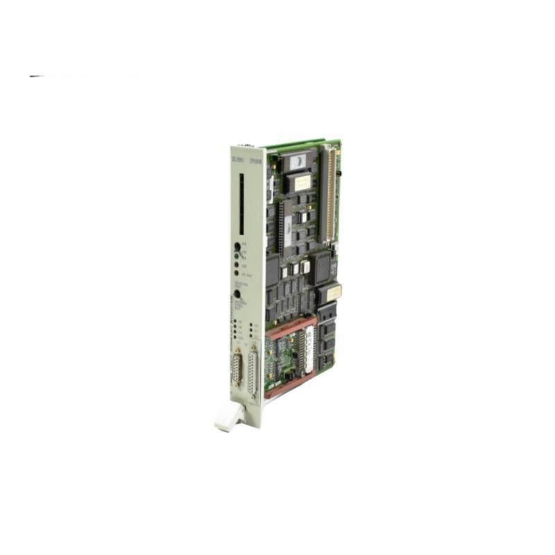 SIEMENS 6ES5948-3UA12 CPU948 Processor Module