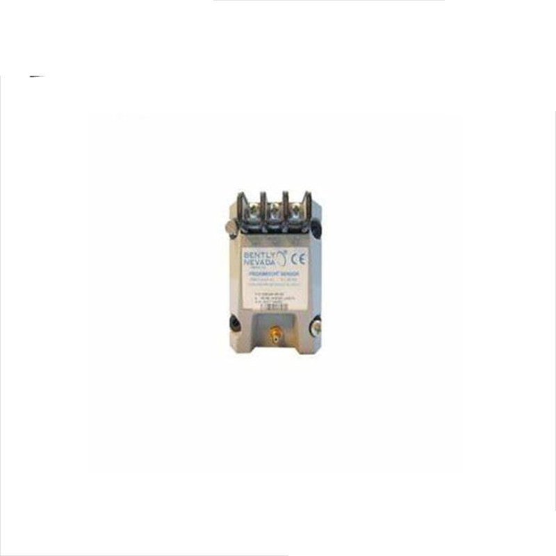 BENTLY NEVADA 991-01-XX-01-00 MOD:284318-01 Thrust Transmitter