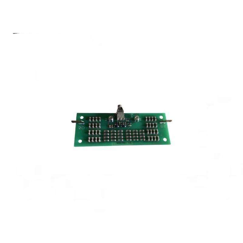 ABB 3BHE009017R0101 XVC724BE101 PC BOARD