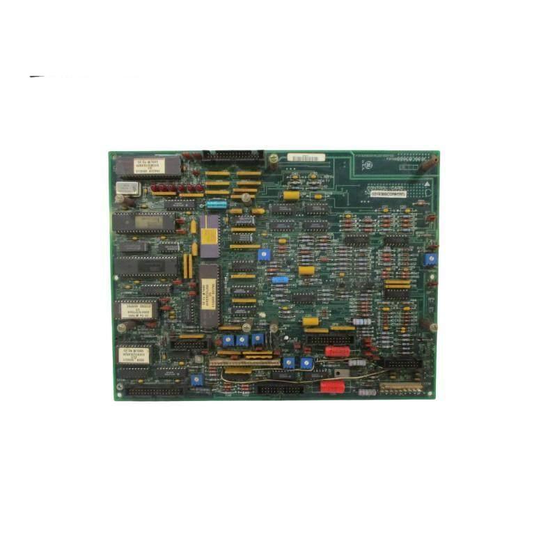 GE 531X300CCHAGM5 Drive Control Card Board
