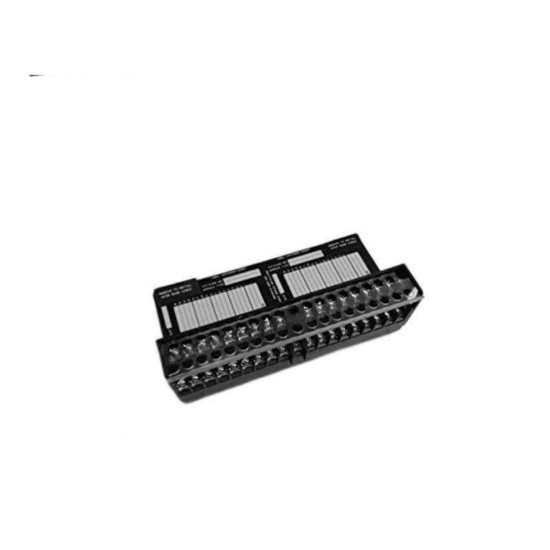 GE IC670CHS001 Barrera Bloque de Terminal I/O
