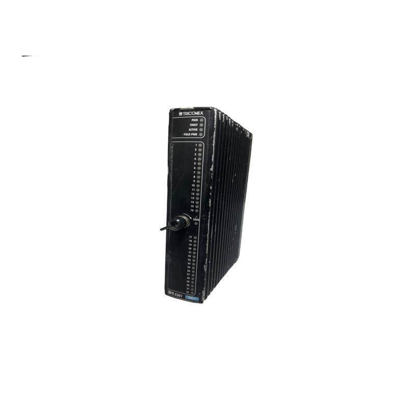 TRICONEX DI3301S2 Input Module