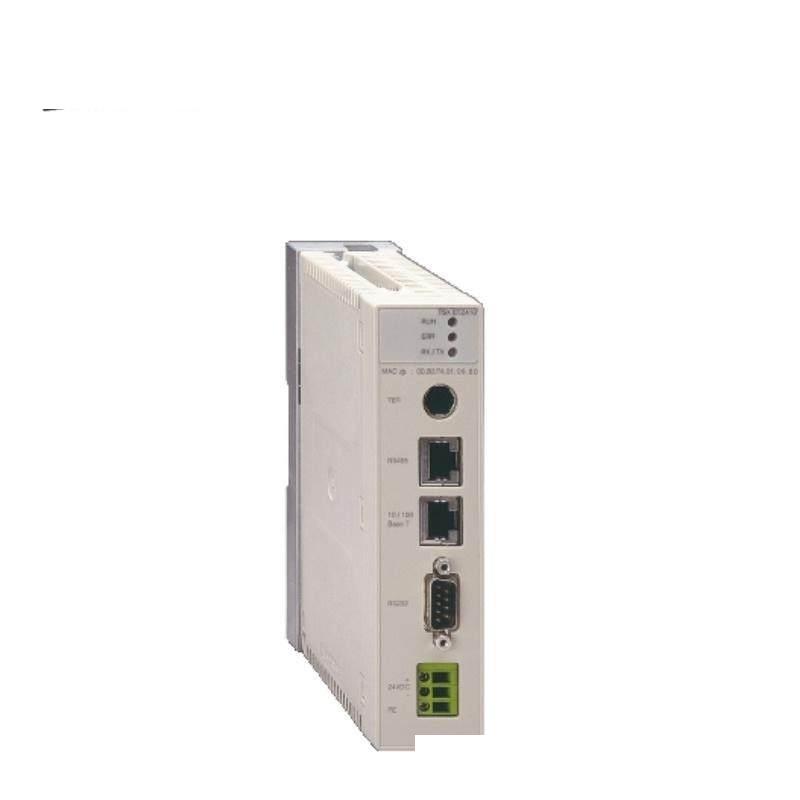 Schneider TSXETZ410 Ethernet module
