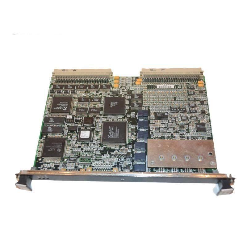 GE IS200VAICH1CBA Turbine Control