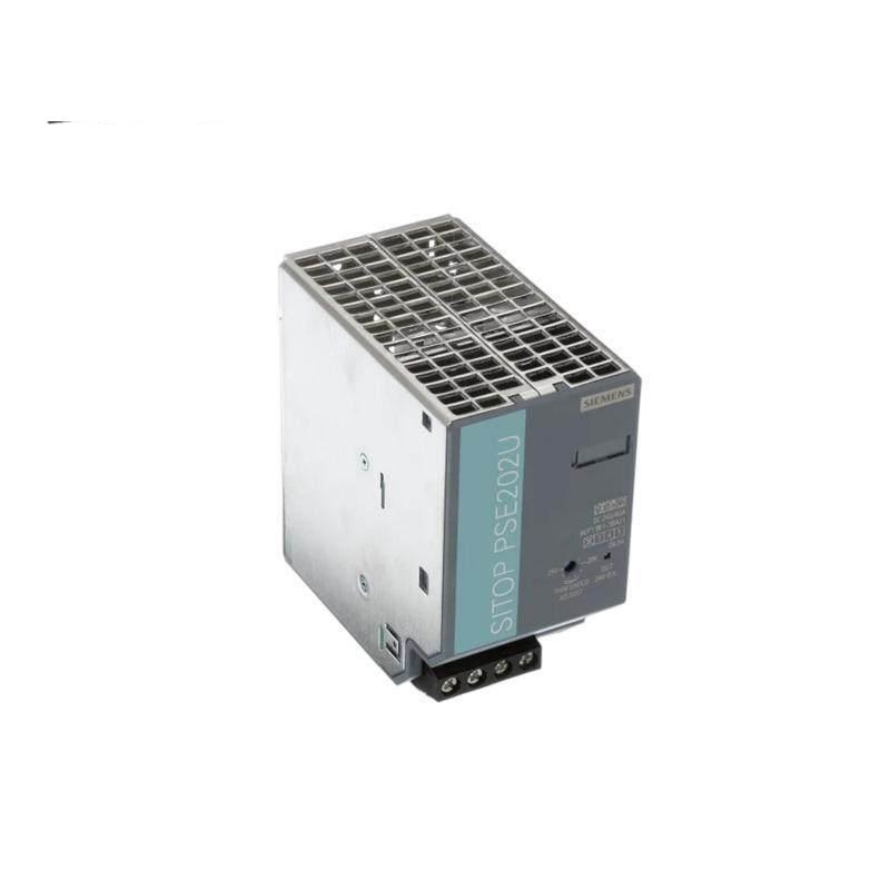 SIEMENS 6EP1961-3BA21 REDUNDANCY MODULE