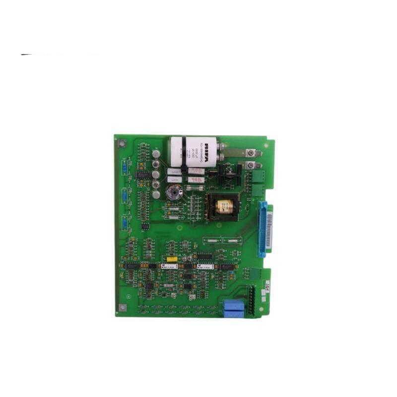 ABB PM876 3BDH000607R1 Controller