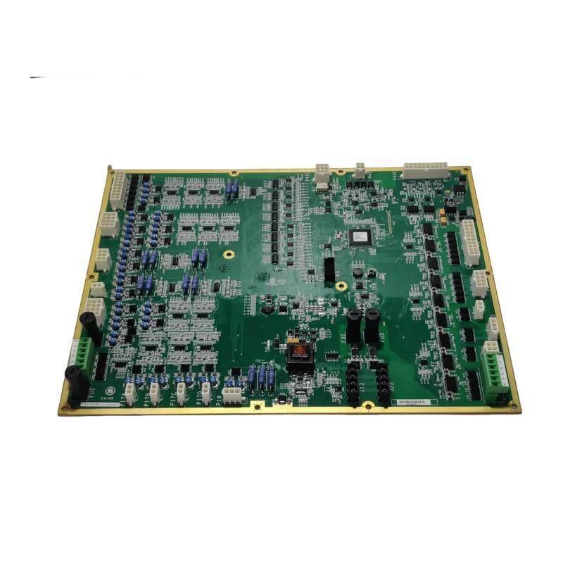 GE IS200WETCH1AAA Converter Power Module