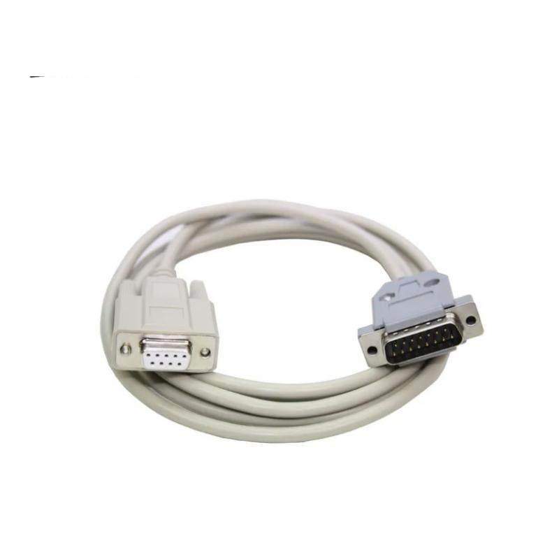 SIEMENS 6ES5734-1BD20 S5 Programming Cable