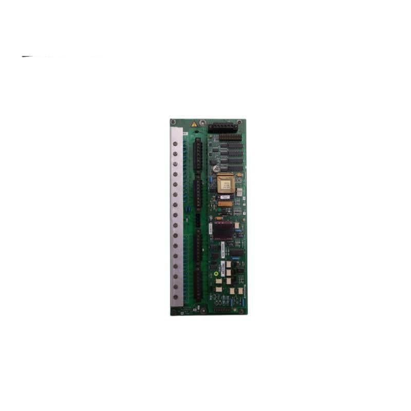 Honeywell SPS5713 51199930-100 MAIN POWER RACK