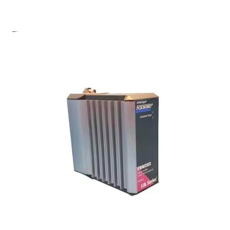 Foxboro AO2 2500M/AO2/XXXXX/XXXXXX Module
