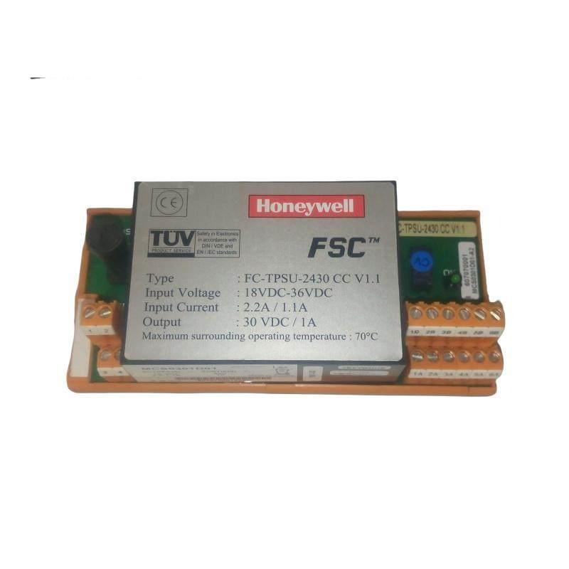 HONEYWELL FS-TPSU-2430 CONVERTER