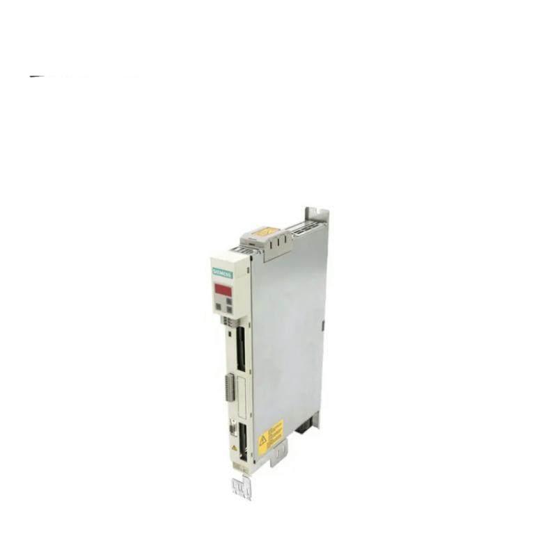 SIEMENS 6SE7012-0TP50 SIMOVERT MASTERDRIVES