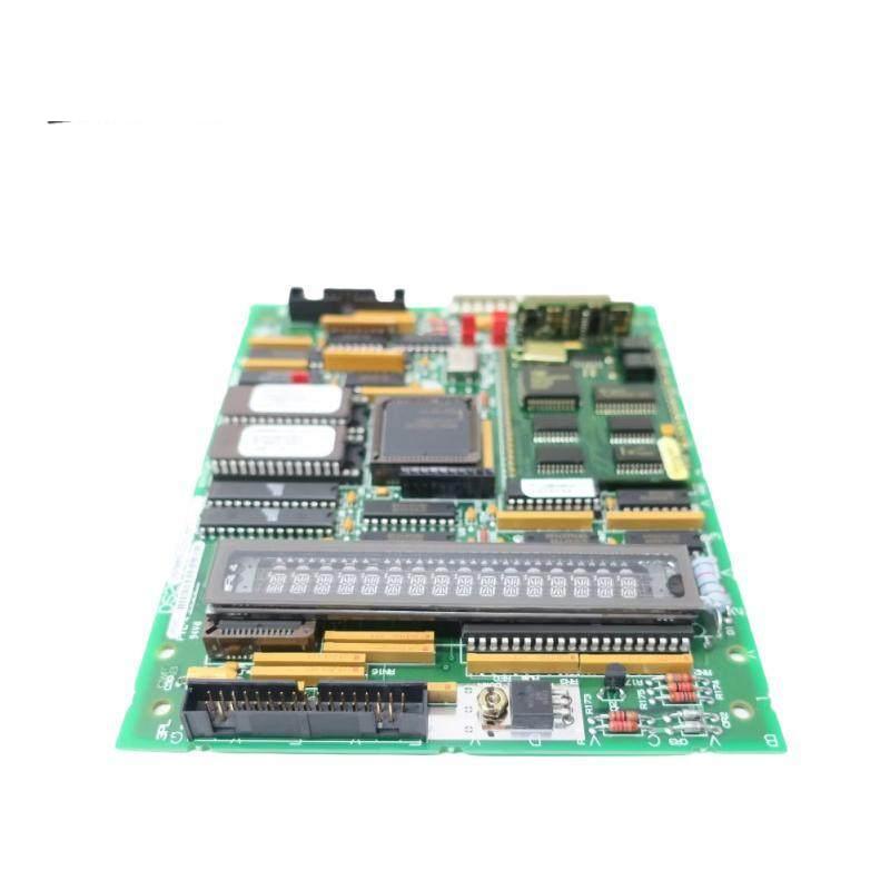 GE DS200SLCCG1AFG Speedtronic Communication Card