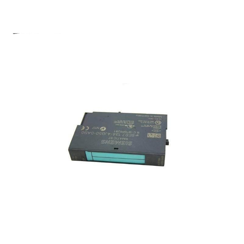 Siemens 6ES7134-4JB50-0AB0 Simatic ET200 PLC - DP Electronics module
