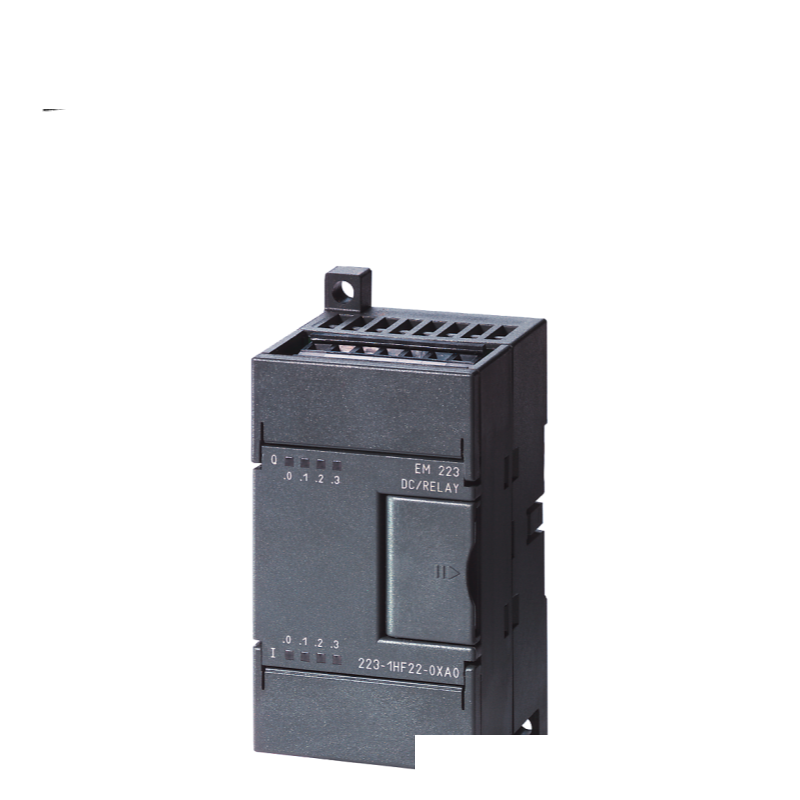 SIEMENS 6ES7223-1HF22-0XA0 Digital I/O