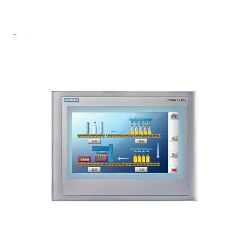 SIEMENS 6AV6648-0CE11-3AX0 SMART Panel