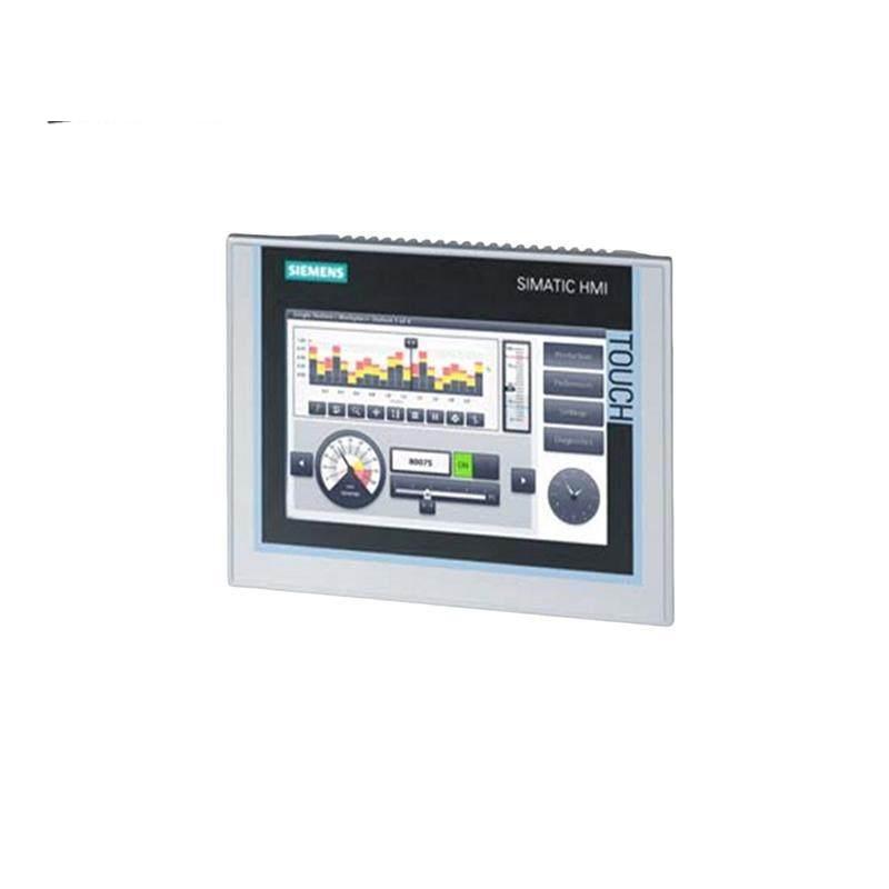 SIEMENS 6AG1124-0MC01-4AX0 Comfort Panel