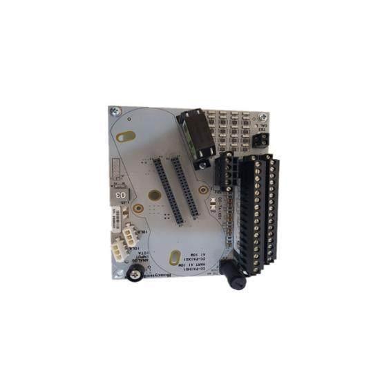 HONEYWELL CC-TAIX01 Analog Input Module
