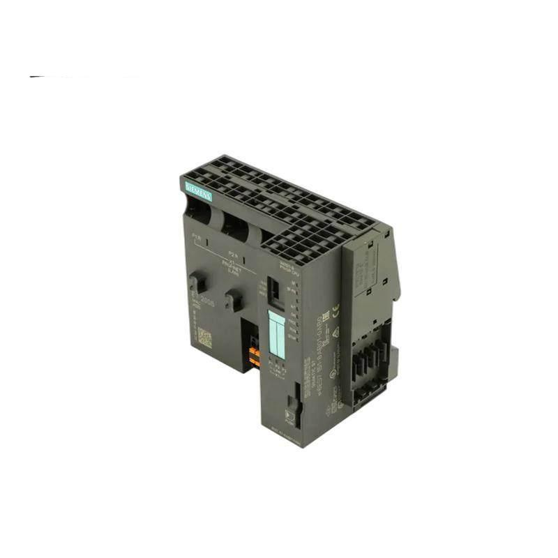 SIEMENS 6ES7151-8AB01-0AB0 I/O MODULE