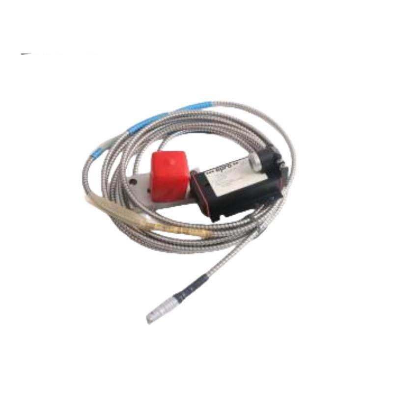 Emerson EPRO PR6426/010-000 CON021 Eddy Current Sensor