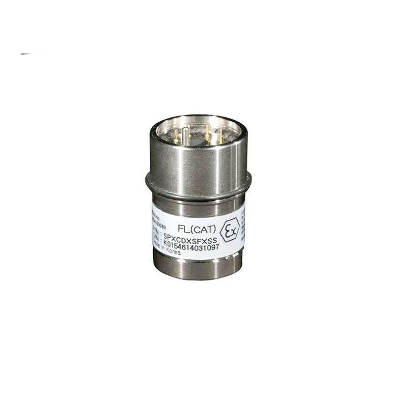 Honeywell SPXCDXSGLSS hydrogen sensor