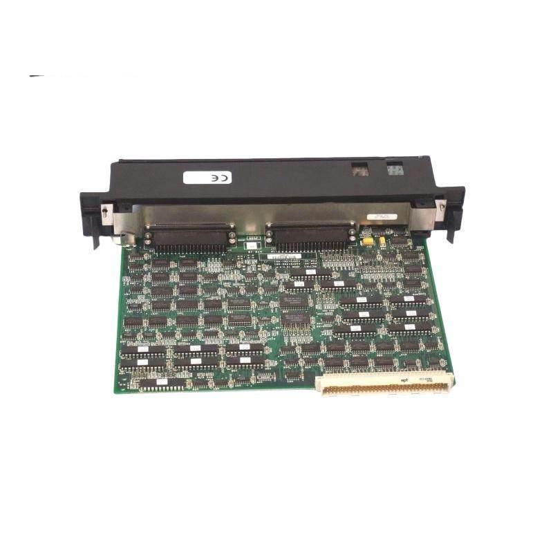 GE IC697RCM711 Redundancy Communications Module