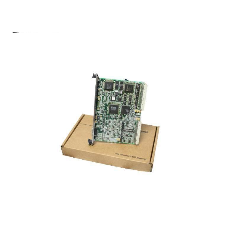 GE IS200VTURH1B printed circuit board