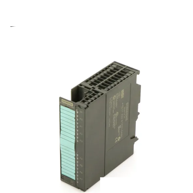 SIEMENS 6ES7332-8TF01-0AB0 analog output