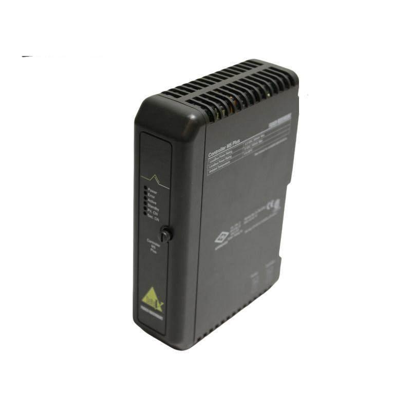 Emerson KJ2002X1-CA1 12P1509X102 CONTROLLER MODULE