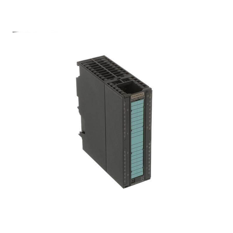 SIEMENS 6ES7322-5HF00-0AB0 DIGITAL OUTPUT MODULE
