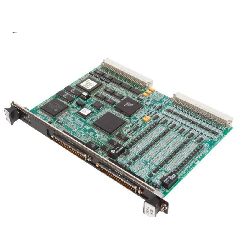 GE IS215UCVDH2A Mark VI Speedtronic Series