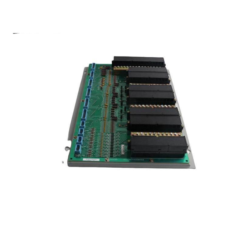 GE DS215UCVBG1AF Controller module
