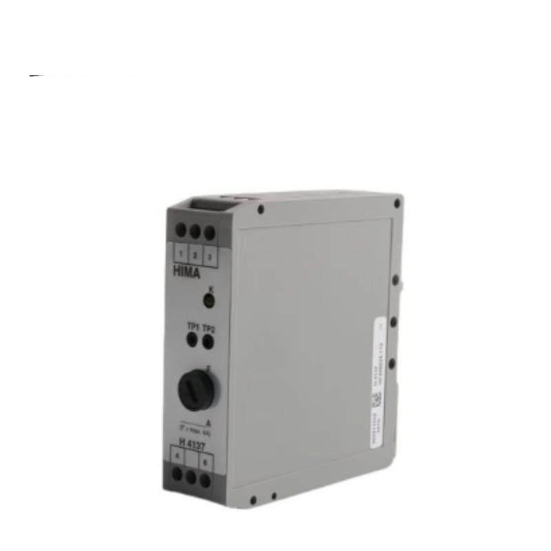 HIMA H4137 Switching Relay