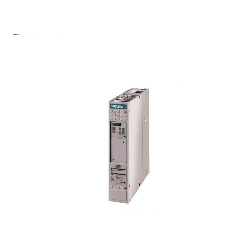 Siemens 6SE7021-3EB61-Z G91 AC DRIVE