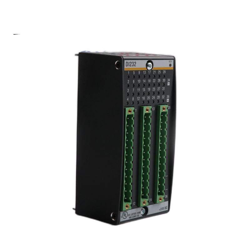 BACHMANN DI232 Digital Input Module