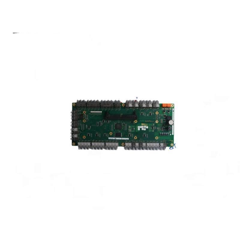 ABB 3BHE024855R0103 UFC921A103 BOARD MEGASTAR UF C921