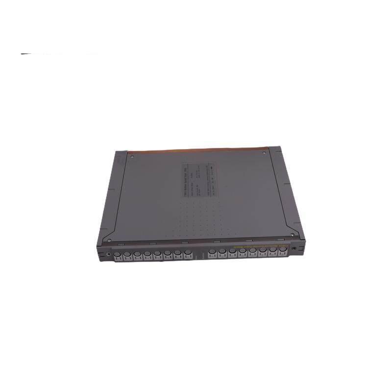ICS TRIPLEX T3510 POWER SUPPLY MODULE