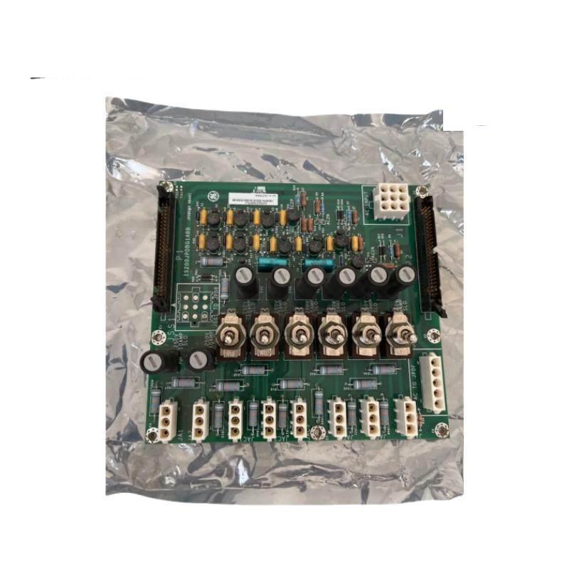 GE IS200ESYSH1AAA Battery